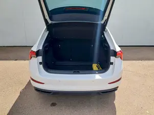 Škoda Scala Style