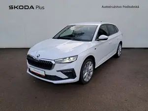 Škoda Scala Drive Plus