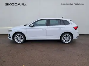 Škoda Scala Drive Plus