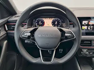 Škoda Scala Drive Plus