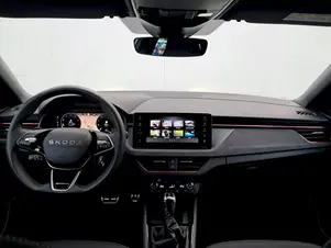 Škoda Scala Drive Plus