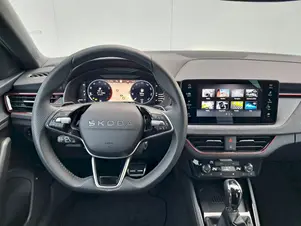 Škoda Scala Drive Plus