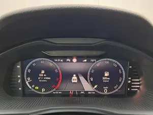 Škoda Scala Drive Plus