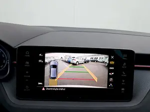 Škoda Scala Drive Plus