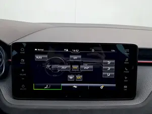 Škoda Scala Drive Plus