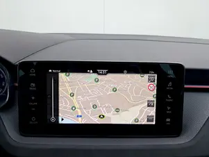 Škoda Scala Drive Plus