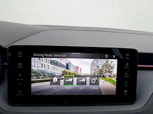 Škoda Scala Drive Plus