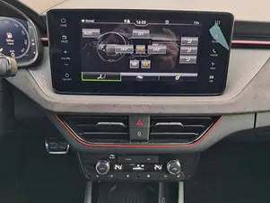 Škoda Scala Drive Plus