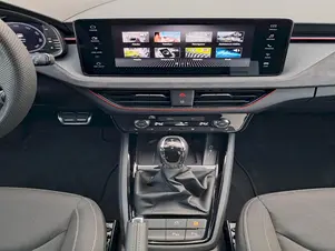 Škoda Scala Drive Plus