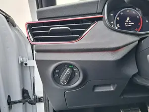 Škoda Scala Drive Plus