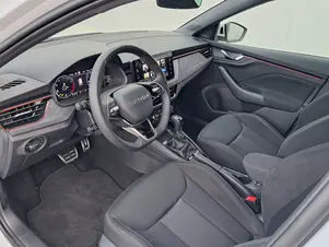 Škoda Scala Drive Plus