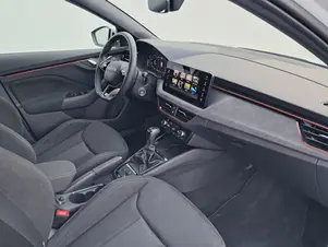 Škoda Scala Drive Plus