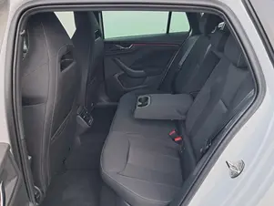 Škoda Scala Drive Plus