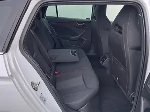 Škoda Scala Drive Plus