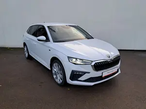 Škoda Scala Drive Plus