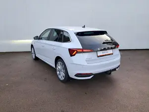 Škoda Scala Drive Plus