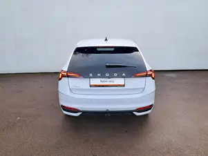 Škoda Scala Drive Plus