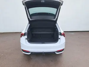 Škoda Scala Drive Plus