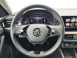 Škoda Scala Style
