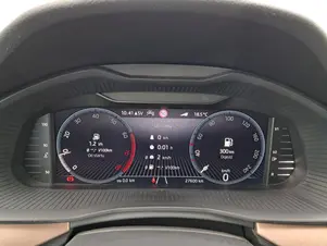Škoda Scala Style