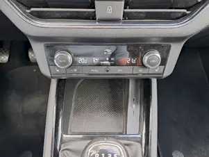 Škoda Scala Style