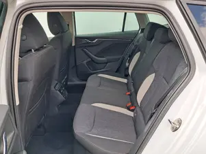 Škoda Scala Style