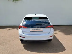 Škoda Scala Style