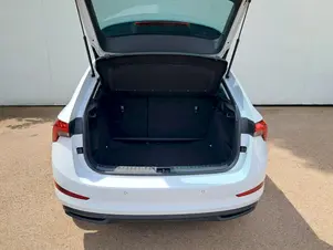 Škoda Scala Style