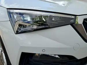 Škoda Scala Style