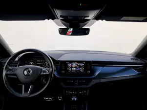 Škoda Scala Style Extra