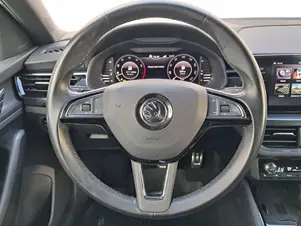 Škoda Scala Style Extra
