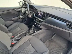 Škoda Scala Style Extra
