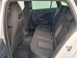 Škoda Scala Style Extra