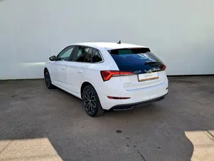 Škoda Scala Style Extra