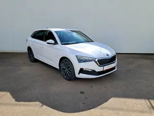 Škoda Scala Style Extra