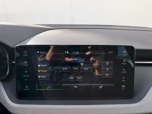 Škoda Scala Top Selection