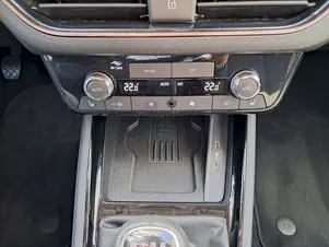 Škoda Scala Top Selection