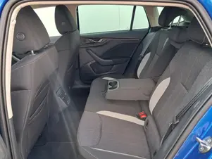 Škoda Scala Top Selection