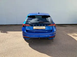 Škoda Scala Top Selection