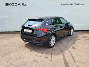Škoda Scala Style Extra