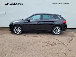 Škoda Scala Style Extra