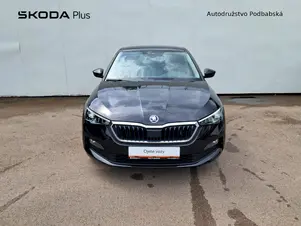 Škoda Scala Style Extra