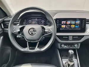 Škoda Scala Style Extra