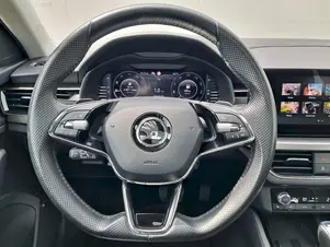 Škoda Scala Style Extra