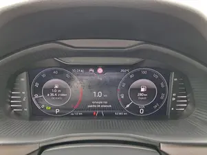 Škoda Scala Style Extra
