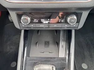 Škoda Scala Style Extra