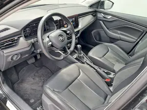 Škoda Scala Style Extra