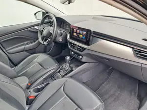 Škoda Scala Style Extra