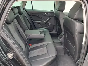 Škoda Scala Style Extra
