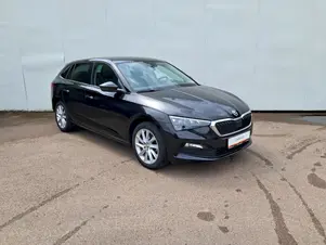 Škoda Scala Style Extra
